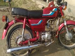 HONDA CD 80